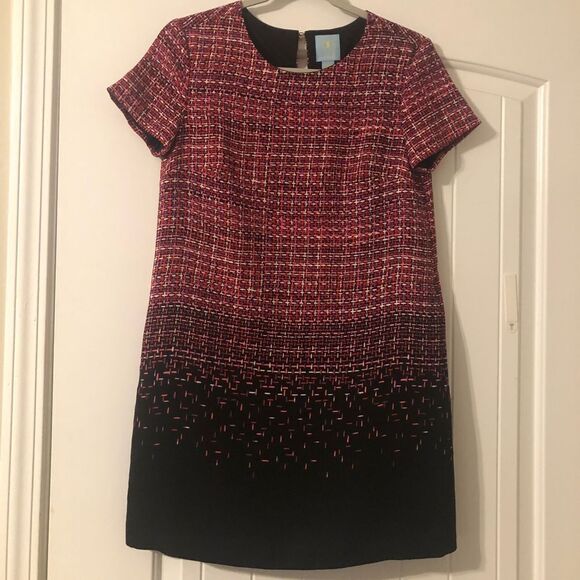 CeCe Dress EUC  - Picture 1 of 5